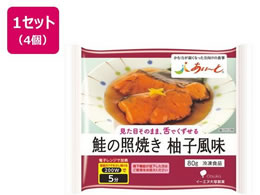 �C�[�G�k��ː��� ���̏ƏĂ� �M�q���� 80g�~4��