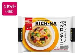 ���������E�F���i �}�E�}�[ RICH-NA �C�V�ƃu���b�R���[�̃y�y�����`�[�j 240g�~4��