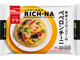 ���������E�F���i �}�E�}�[ RICH-NA �C�V�ƃu���b�R���[�̃y�y�����`�[�j 240g