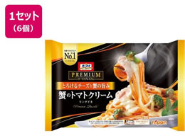 �j�b�v�� �I�[�}�C �v���~�A�� �I�̃g�}�g�N���[�� 280g�~6��