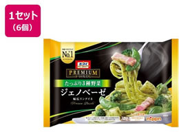 �j�b�v�� �I�[�}�C �v���~�A�� �ʁX��� 3���؃W�F�m�x�[�[ 260g�~6��