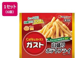 ��������[�� �K�X�g �R����|�e�g�t���C 350g�~6��