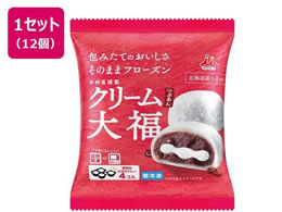 �䑺�� 4�R�� �N���[���啟(�Ԃ���) 160g�~12��