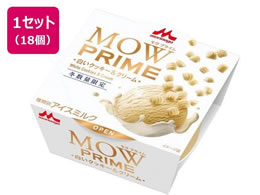 �X�i���� MOW PRIME �����N�b�L�[&�N���[�� 105ml�~18��