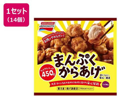 ���̑f �܂�Ղ����炠�� 450g�~14��