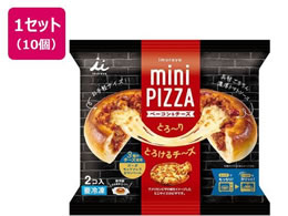 �䑺�� mini PIZZA �x�[�R��&�`�[�Y 2���~10��