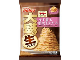 ���������E�F���i �}�E�}�[ �吷�萶�p�X�^ �䂸���閾���q�N���[�� 330g