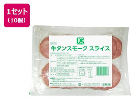 �����x�X�g JG���^���X���[�N �X���C�X 200g�~10��