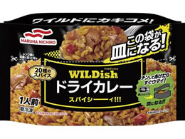 �}���n�j�`�� WILDish�h���C�J���[ 250g