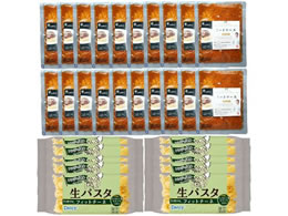 ���p�X�^&�g�X�J�[�i�ďC�~�[�g�\�[�X�\�[�X�Z�b�g(�p�X�^3�H�~10�܁E�\�[�X20��)