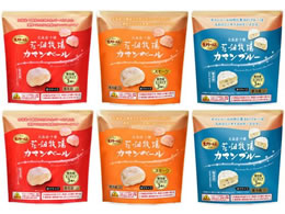 �Ԕ��q�� �J�}���x�[�� �~�j�^�C�v 3�� �v6�Z�b�g(�e2��)(�v���[���E�X���[�N�E�u���[)