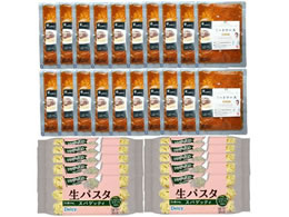 ���p�X�^&�g�X�J�[�i�ďC�~�[�g�\�[�X�\�[�X�Z�b�g(�p�X�^3�H�~10�܁E�\�[�X20��)