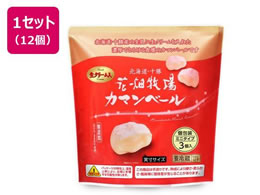 �Ԕ��q�� �J�}���x�[���~�j�^�C�v�v���[��3�� 69g�~12��