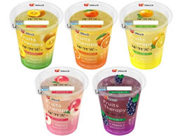 �t�W�b�R �t���[�c�Z���s�[ 5��X�e1�� �v5�Z�b�g(�o�����V�A�I�����W�E�O���[�v�t���[�c�E�z���C�g�s�[�`�E�S�[���h�L�E�C�E�L�����x���O���[�v)