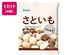 Delcy ���Ƃ��� 300g�~6��
