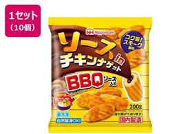 ���{�n�� �\�[�Xin�`�L���i�Q�b�g 200g�~10��