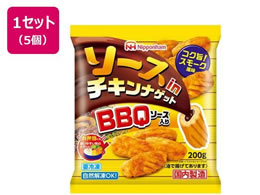 ���{�n�� �\�[�Xin�`�L���i�Q�b�g 200g�~5��