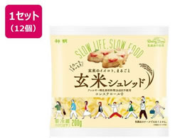 �_�� ���ăV�����b�h 200g�~12��