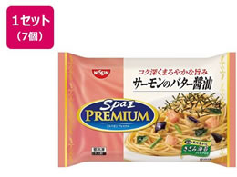 �����H�i �X�p���v���~�A�� �T�[�����̃o�^�[�ݖ� 273g�~7��