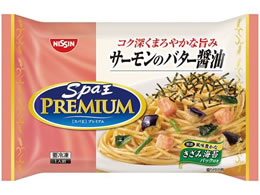 �����H�i �X�p���v���~�A�� �T�[�����̃o�^�[�ݖ� 273g