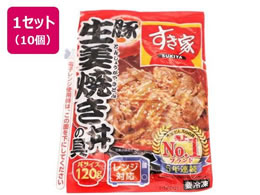 �g���i�W���p�� ������ �ؐ��I�Ă����̋� 120g�~10��