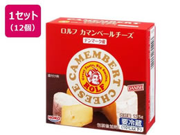 ��K �����t �J�}���x�[���`�[�Y �f���}�[�N�Y 125g�~12��