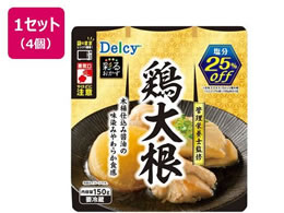 ���{�A�N�Z�XDelcy �{�卪(�Ǘ��h�{�m�ďC) 150g�~4��