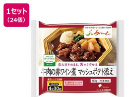 �C�[�G�k��ː��� �����̐ԃ��C���� �}�b�V���|�e�g�Y�� 80g�~24��