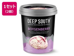 �C���^�j�t�[�Y DEEP SOUTH �{�C�Z���x���[ 950ml�~2��