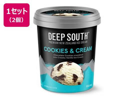 �C���^�j�t�[�Y DEEP SOUTH �N�b�L�[&�N���[�� 950ml�~2��