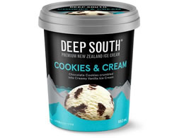 �C���^�j�t�[�Y DEEP SOUTH �N�b�L�[&�N���[�� 950ml