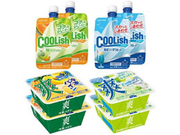 ���b�e �ăA�C�X���W4�i�Z�b�g(�e2��)