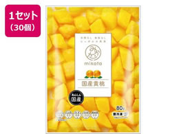 mikata ���Y���� 80g�~30��