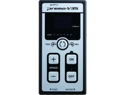 �~�j�� �v����V35 �R���g���[���[ RPM-V35C