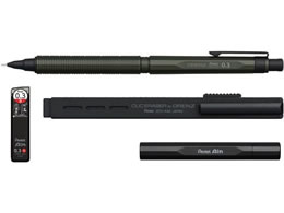 �؂�Ă� �I�����Y�l�� 0.3mm �O���[���u���b�N�� �����֐c�P�[�X�t