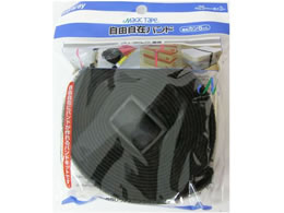 ���^�J���C�N �u���b�N ���R���݃o���h 25mmX3m G-244