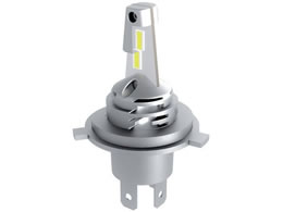 �J�V���� LED�w�b�h�o���u 6500K H4 NB031