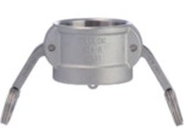 �g���b�N�X 634-B �J�����b�N�J�v���[ �_�X�g�L���b�v �X�e�����X 1-1�^2�C���` SST 634-B-1-1 2-SST