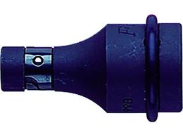 �x�b�Z�� �\�P�b�g�A���r�� No.BH-30(SQ12.7�~�Ε�6.35) BH-30