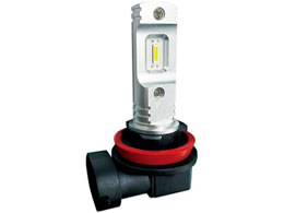 �J�V���� LED�t�H�O�o���u 6500K H8�EH11�EH16 NB036