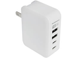 �J�V���� AC-2C 2A 4P 4.8A AC037