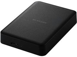�G���R�� �O�t��HDD �^��� �É� 4TB �� ELP-HTV040UBK