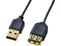 TTvC ɍUSBP[u A-AX^Cv ubN 0.5m