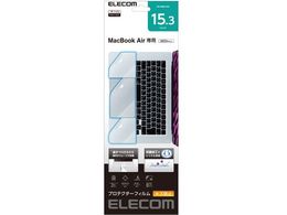 GR MacBookAir15.3C` veN^[tB PKT-MBA1523