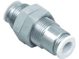 CKD �j���[�W���C���g �X�g���[�g�^�C�v �K���`���[�u�O�a:6mm GWS6-0-X