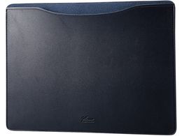 �G���R�� MacBook �P�[�X 13.6�C���` �l�C�r�[ BM-IBSVM2213NV