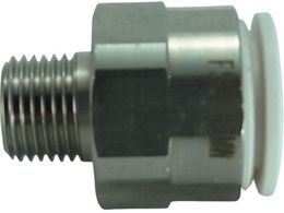 �`���_ �t�@�C�uSUS���C���R�l�N�^ �� 10mm�ER1�^8 FS10-01MW