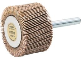 TRUSCO ~NtbvzC[ Oa40~25~6 5 #100 100# MR4025