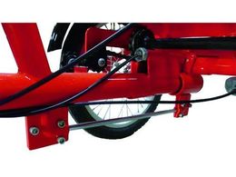 TRUSCO THR5503p g[Vo[ THR-5503-BAR