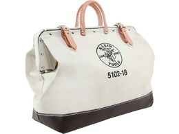 KLEIN ツールバッグ 18インチ 5102-18 1948899が18,340円 通販
